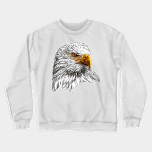 Eagle Crewneck Sweatshirt